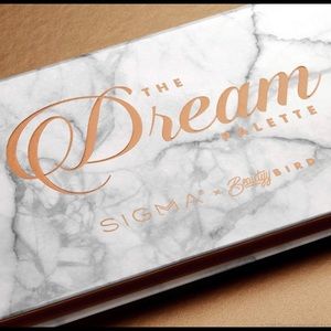 Sigma The Dream Palette